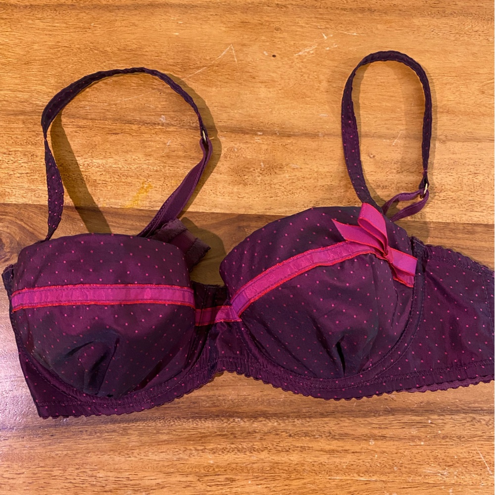 Talma Bra 32C